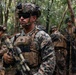 U.S. Marines with 12th LCT Conduct Fire Team Attack Drills