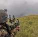 U.S. Marines with 12th LCT Conduct Fire Team Attack Drills