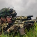 U.S. Marines with 12th LCT Conduct Fire Team Attack Drills