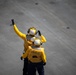 13th MEU | VMFA-211 Conducts Carrier Qualifications Aboard USS Makin Island