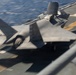 13th MEU | VMFA-211 Conducts Carrier Qualifications Aboard USS Makin Island