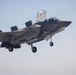 13th MEU | VMFA-211 Conducts Carrier Qualifications Aboard USS Makin Island