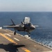 13th MEU | VMFA-211 Conducts Carrier Qualifications Aboard USS Makin Island
