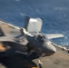 13th MEU | VMFA-211 Conducts Carrier Qualifications Aboard USS Makin Island