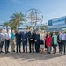 NASA, Space Systems Command product support managers meet to discuss logistics
