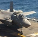 13th MEU | VMFA-211 Conducts Carrier Qualifications Aboard USS Makin Island