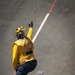 13th MEU | VMFA-211 Conducts Carrier Qualifications Aboard USS Makin Island