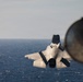 13th MEU | VMFA-211 Conducts Carrier Qualifications Aboard USS Makin Island