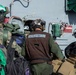 13th MEU | VMM-364 (Rein.) Lands Aboard USS Makin Island