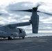 13th MEU | VMM-364 (Rein.) Lands Aboard USS Makin Island