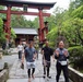 CFAY MWR Hosts Mount Fuji Climb