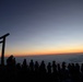 CFAY MWR Hosts Mount Fuji Climb