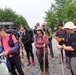 CFAY MWR Hosts Mount Fuji Climb