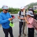 CFAY MWR Hosts Mount Fuji Climb