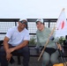 CFAY MWR Hosts Mount Fuji Climb