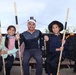 CFAY MWR Hosts Mount Fuji Climb