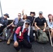 CFAY MWR Hosts Mount Fuji Climb