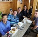 CFAY MWR Hosts Mount Fuji Climb
