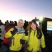 CFAY MWR Hosts Mount Fuji Climb