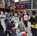 CFAY MWR Hosts Mount Fuji Climb