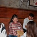U.S. Marines Visit Local Youth Center