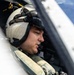 Rafael Peralta Conducts Flight Operations