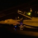 Abraham Lincoln Conducts Flight Operations