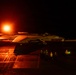 Abraham Lincoln Conducts Flight Operations