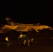 Abraham Lincoln Conducts Flight Operations