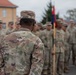1st Infantry Division HHBn Cor Aug. 19, 2026