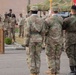 1st Infantry Division HHBn Cor Aug. 19, 2026