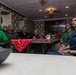 Abraham Lincoln Conducts A Meeting With SECWAR