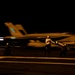 USS George Washington Conducts Flight Operations