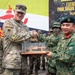 Mission Complete: Exercise Pahlawan Warrior 26 concludes with live-fire demonstration and closing ceremony