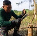 MRF-D Marines participate in jungle survival exchange