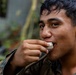 MRF-D Marines participate in jungle survival exchange