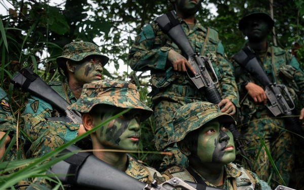Mission Complete: Exercise Pahlawan Warrior 26 concludes with live-fire demonstration and closing ceremony
