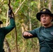 MRF-D Marines participate in jungle survival exchange