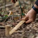 MRF-D Marines participate in jungle survival exchange