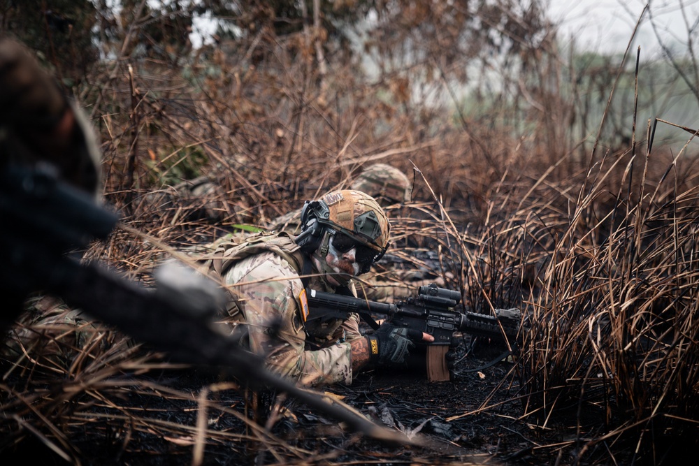 Mission Complete: Exercise Pahlawan Warrior 26 concludes with live-fire demonstration and closing ceremony