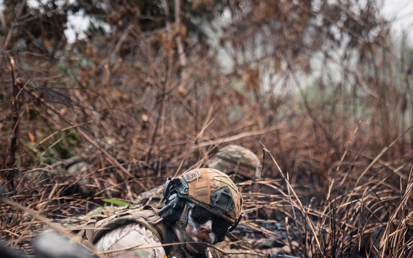 Mission Complete: Exercise Pahlawan Warrior 26 concludes with live-fire demonstration and closing ceremony