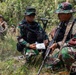 MRF-D Marines participate in jungle survival exchange