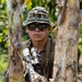 MRF-D Marines participate in jungle survival exchange