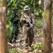MRF-D Marines participate in jungle survival exchange