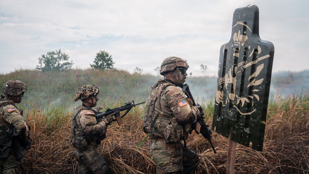 Mission Complete: Exercise Pahlawan Warrior 26 concludes with live-fire demonstration and closing ceremony