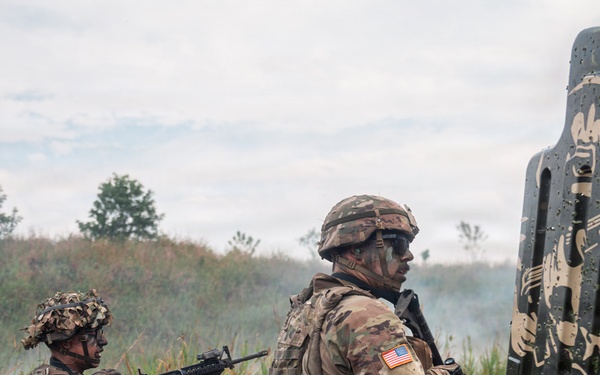 Mission Complete: Exercise Pahlawan Warrior 26 concludes with live-fire demonstration and closing ceremony