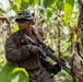 MRF-D Marines participate in jungle survival exchange
