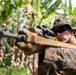 MRF-D Marines participate in jungle survival exchange