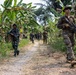 MRF-D Marines participate in jungle survival exchange