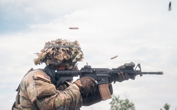Mission Complete: Exercise Pahlawan Warrior 26 concludes with live-fire demonstration and closing ceremony